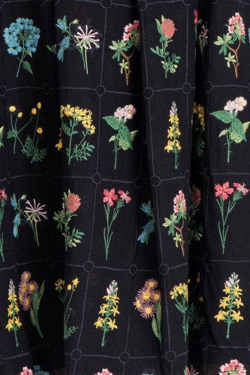 Ezra Dress – Botanicals